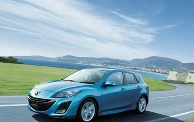 Mazda Axela, 2013 год, 1 227 000 рублей, 1 фотография