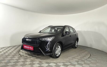 Haval Jolion, 2024 год, 2 299 000 рублей, 1 фотография