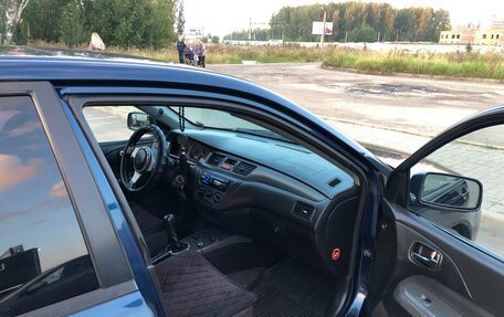 Mitsubishi Lancer IX, 2004 год, 490 000 рублей, 5 фотография