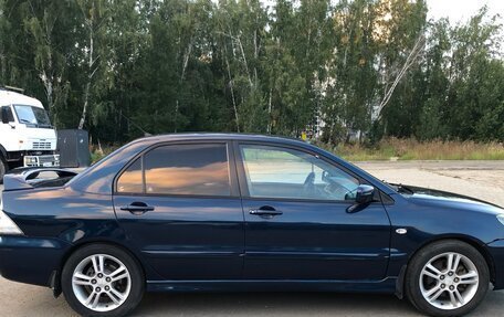 Mitsubishi Lancer IX, 2004 год, 490 000 рублей, 3 фотография