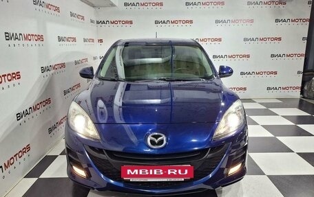 Mazda 3, 2010 год, 1 239 000 рублей, 3 фотография