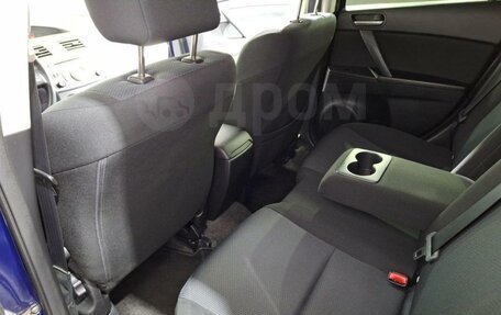 Mazda 3, 2010 год, 1 239 000 рублей, 13 фотография