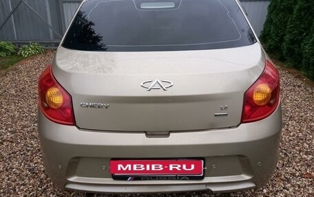 Chery Bonus (A13), 2012 год, 305 000 рублей, 3 фотография