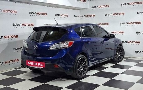 Mazda 3, 2010 год, 1 239 000 рублей, 4 фотография