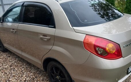 Chery Bonus (A13), 2012 год, 305 000 рублей, 7 фотография