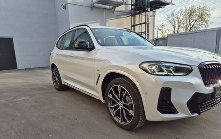 BMW X3, 2024 год, 8 000 000 рублей, 8 фотография