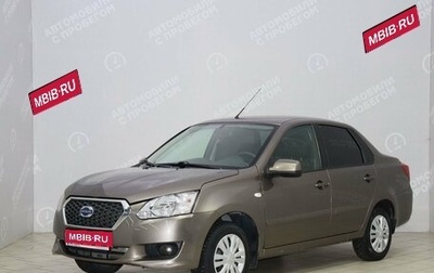 Datsun on-DO I рестайлинг, 2018 год, 749 000 рублей, 1 фотография