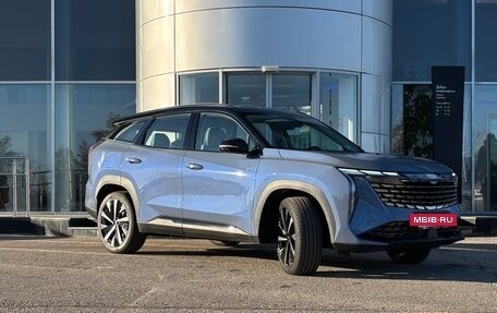 Geely Atlas, 2024 год, 3 516 990 рублей, 4 фотография