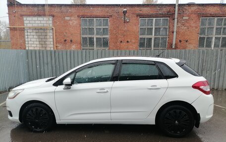 Citroen C4 II рестайлинг, 2011 год, 700 000 рублей, 2 фотография