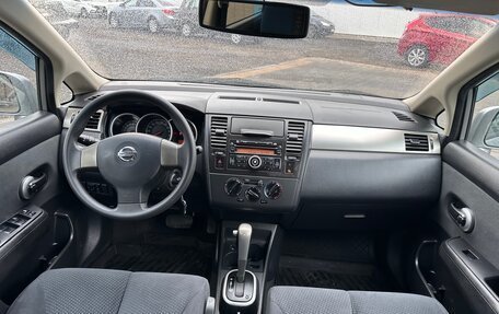 Nissan Tiida, 2013 год, 895 000 рублей, 20 фотография