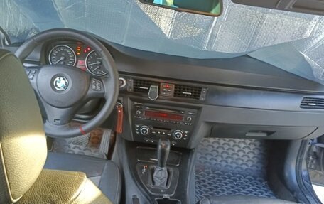 BMW 3 серия, 2008 год, 920 000 рублей, 4 фотография