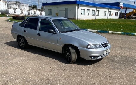 Daewoo Nexia I рестайлинг, 2011 год, 165 000 рублей, 2 фотография