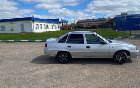 Daewoo Nexia I рестайлинг, 2011 год, 165 000 рублей, 3 фотография