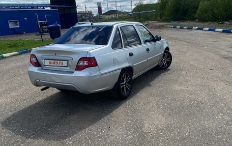 Daewoo Nexia I рестайлинг, 2011 год, 165 000 рублей, 4 фотография