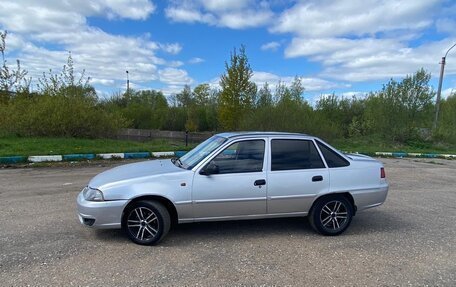 Daewoo Nexia I рестайлинг, 2011 год, 165 000 рублей, 7 фотография