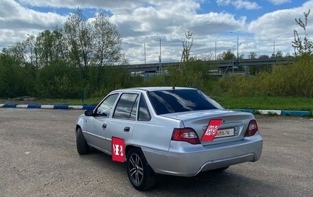 Daewoo Nexia I рестайлинг, 2011 год, 165 000 рублей, 5 фотография