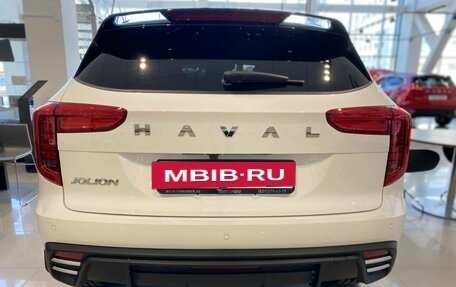 Haval Jolion, 2024 год, 2 649 000 рублей, 11 фотография