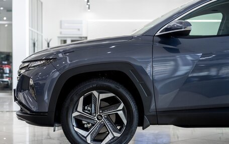 Hyundai Tucson, 2024 год, 4 090 000 рублей, 8 фотография