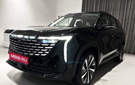 Geely Atlas, 2024 год, 3 666 990 рублей, 3 фотография