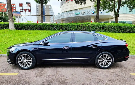 Buick LaCrosse III, 2021 год, 2 150 000 рублей, 3 фотография