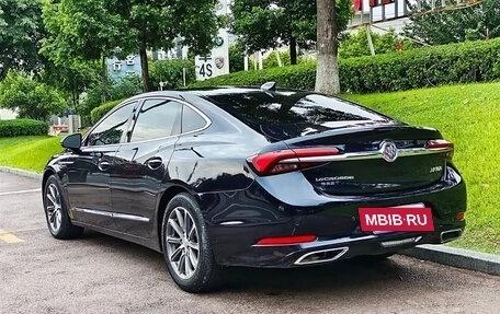 Buick LaCrosse III, 2021 год, 2 150 000 рублей, 5 фотография