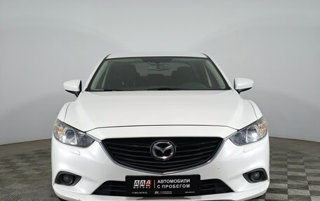 Mazda 6, 2013 год, 1 699 000 рублей, 2 фотография