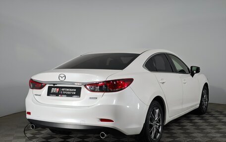 Mazda 6, 2013 год, 1 699 000 рублей, 5 фотография