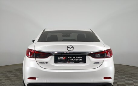 Mazda 6, 2013 год, 1 699 000 рублей, 6 фотография