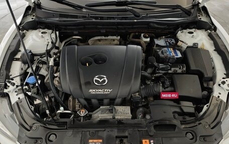 Mazda 6, 2013 год, 1 699 000 рублей, 11 фотография