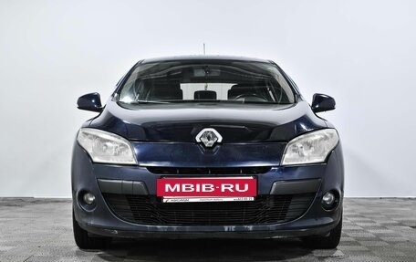 Renault Megane III, 2011 год, 680 000 рублей, 2 фотография