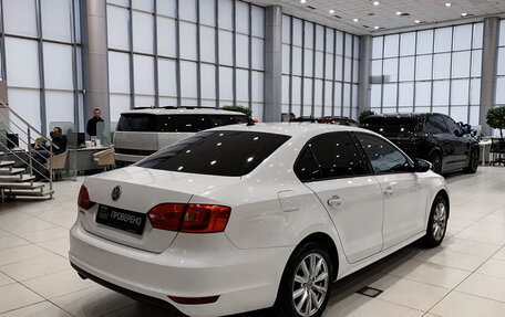 Volkswagen Jetta VI, 2014 год, 1 100 000 рублей, 5 фотография