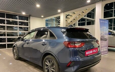 KIA cee'd III, 2018 год, 1 887 000 рублей, 5 фотография