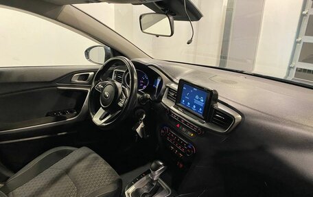 KIA cee'd III, 2018 год, 1 887 000 рублей, 12 фотография