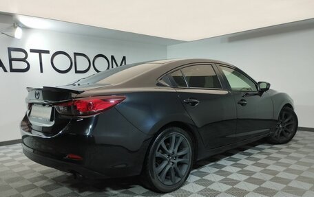 Mazda 6, 2013 год, 1 487 000 рублей, 4 фотография