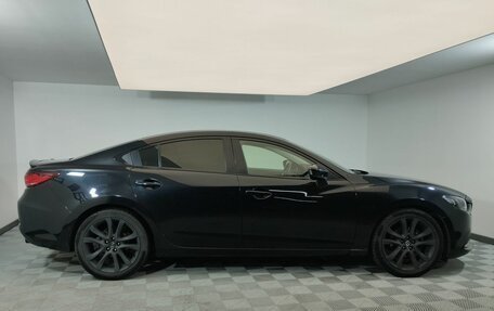 Mazda 6, 2013 год, 1 487 000 рублей, 3 фотография