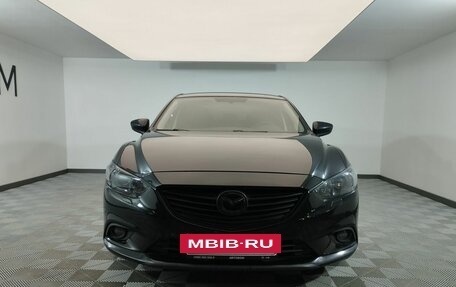 Mazda 6, 2013 год, 1 487 000 рублей, 2 фотография