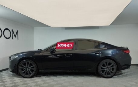 Mazda 6, 2013 год, 1 487 000 рублей, 6 фотография