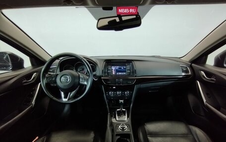 Mazda 6, 2013 год, 1 487 000 рублей, 7 фотография