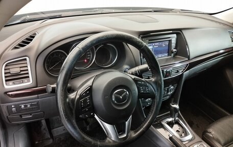 Mazda 6, 2013 год, 1 487 000 рублей, 13 фотография