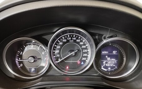 Mazda 6, 2013 год, 1 487 000 рублей, 30 фотография