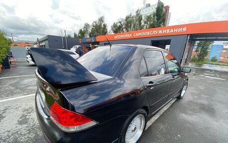 Mitsubishi Lancer IX, 2006 год, 490 000 рублей, 5 фотография