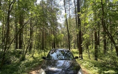 Mitsubishi Lancer IX, 2006 год, 490 000 рублей, 4 фотография