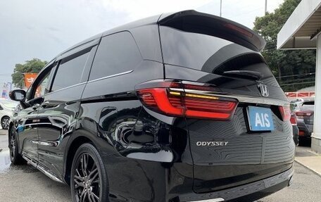 Honda Odyssey IV, 2020 год, 2 950 000 рублей, 5 фотография