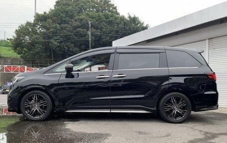 Honda Odyssey IV, 2020 год, 2 950 000 рублей, 4 фотография