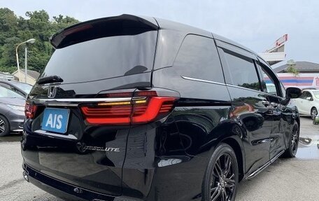 Honda Odyssey IV, 2020 год, 2 950 000 рублей, 6 фотография