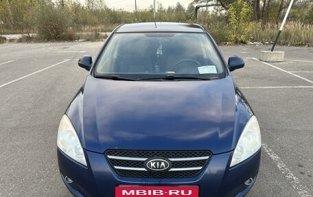 KIA cee'd I рестайлинг, 2009 год, 620 000 рублей, 2 фотография