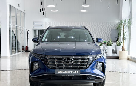 Hyundai Tucson, 2024 год, 3 840 000 рублей, 2 фотография