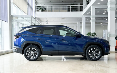 Hyundai Tucson, 2024 год, 3 840 000 рублей, 8 фотография