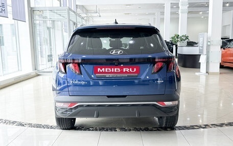 Hyundai Tucson, 2024 год, 3 840 000 рублей, 6 фотография