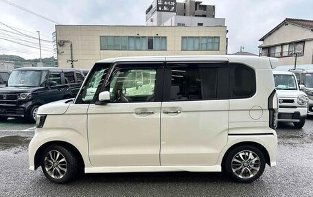 Honda N-BOX II, 2021 год, 899 000 рублей, 7 фотография